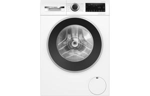Bosch Series 6 WNG25401GB F/S 10.5/6kg 1400rpm Washer Dryer - White