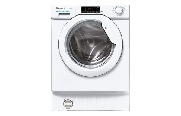 Candy CBW 49D1W4-80 B/I 9kg 1400rpm Washing Machine