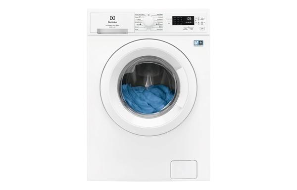 Electrolux EWDK5846B F/S 8/4kg 1600rpm Washer Dryer - White