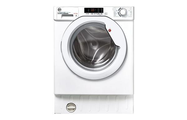 Hoover HBD 485D2E/1-80 B/I 8/5kg 1400rpm Washer Dryer