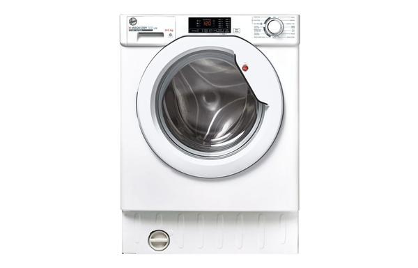 Hoover HBD 495D1E/1-80 B/I 9/5kg 1400rpm Washer Dryer