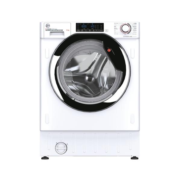 Hoover HBWODS69TAMCE/80 B/I 9kg 1600rpm Washing Machine