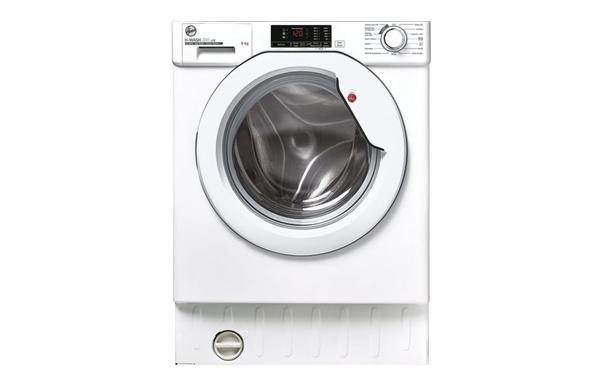 Hoover HBWS 49D1W4-80 B/I 9kg 1400rpm Washing Machine