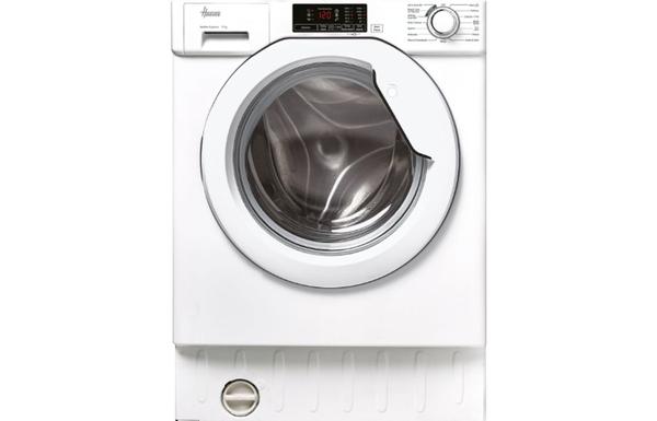 Hoover HBWS 49D1W4J-80 B/I 9kg 1400rpm Washing Machine