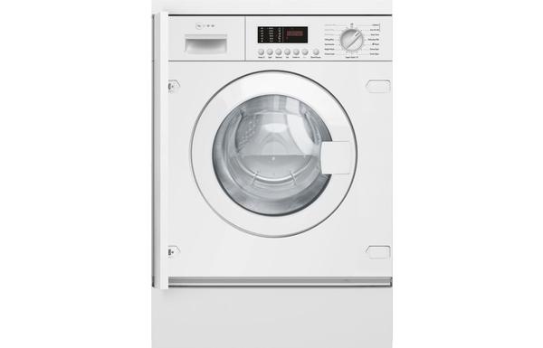 Neff V6540X3GB B/I 7/4kg 1400rpm Washer Dryer