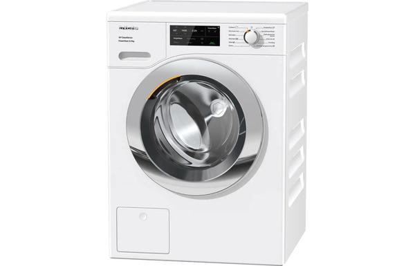 Miele WEG 365 F/S 9kg 1400rpm Washing Machine - White
