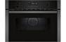 Neff N50 C1AMG84G1B B/I 900W Combination Microwave - Graphite Grey