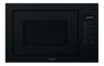 Candy CA38FL7N25WXBUK B/I 800W Microwave & Grill - Black