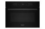 Hotpoint HCT7A9PHTSBUK B/I 950W Combination Microwave - Black