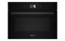 Hotpoint HCT9A9PHTSBUK B/I 950W Combination Microwave - Black