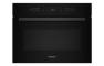 Hotpoint HCW6O7HTSBUK B/I 950W Combination Microwave - Black