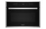 Hotpoint HCW6O7HTSXUK B/I 950W Combination Microwave - St/Steel