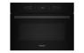Hotpoint HCW7O7HTSBUK B/I 950W Combination Microwave - Black