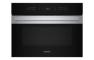 Hotpoint HCW7O7HTSXUK B/I 950W Combination Microwave - St/Steel
