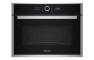 Hotpoint HMW47HMXUK B/I 900W Microwave & Grill - St/Steel
