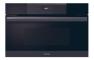 Haier HWO38MG6HXBD/UK B/I 900W Combination Microwave - Black