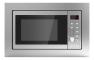 Prima PRCM210 Framed B/I 800W Microwave & Grill - St/Steel