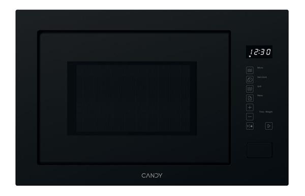 Candy CA38FL7N25WXBUK B/I 800W Microwave & Grill - Black