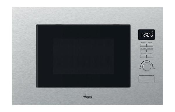 Hoover HO38FL7NWBXUK B/I 700W Microwave & Grill - St/Steel