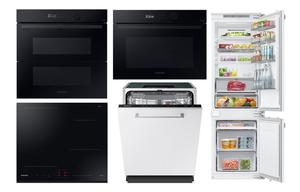 Samsung Kitchen Appliance Pack 3