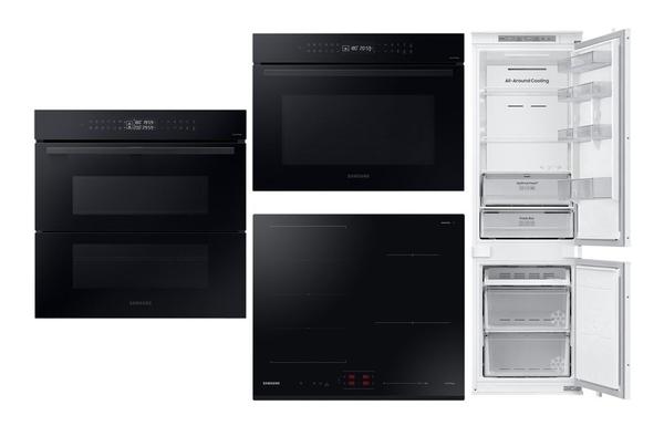 Samsung Kitchen Appliance Pack 2