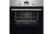 AEG BEB23101XM B/I Single Electric Oven - St/Steel