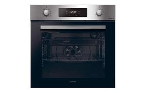 Candy F CM955XRL/CN Single Pyrolytic Oven - St/Steel