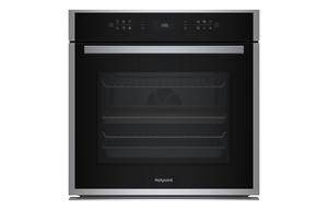 Hotpoint HOI68HT0SXUK Single Electric Oven - St/Steel