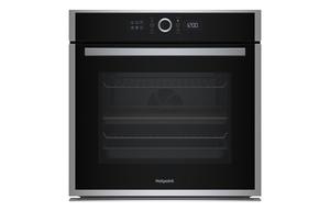 Hotpoint HOIM4S8CM0XUK Single Electric Oven - St/Steel