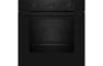 Neff N30 B1DCC0AK3B Single Electric Oven - Black