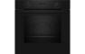 Neff N30 B2DCG7AK3B Single Pyrolytic Oven - Black
