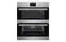 AEG DUB535060M Built Under Double Electric Oven - St/Steel