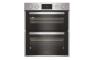 Hotpoint DUH 12D1 IX Built Under Double Electric Oven - St/Steel