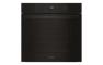 Hotpoint HO3 K55C B UK Single Electric Oven - Black