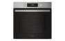 Hotpoint HO3 K55H X UK Single Electric Oven - St/Steel