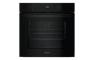 Hotpoint HO 455C B UK Single Electric Oven - Black