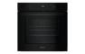 Hotpoint HO 455H B UK Single Electric Oven - Black