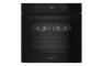 Hotpoint Class 2 HO 455HZ B UK Single Electric Oven - Black