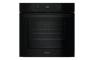 Hotpoint HO 458H B UK Single Electric Oven - Black
