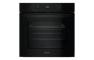 Hotpoint HO 458HF B UK Single Electric Oven - Black