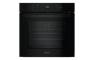 Hotpoint HO 475P B UK Single Pyrolytic Oven - Black