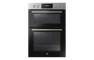 Hoover HO9DC3B308IN Double Electric Oven - St/Steel