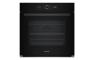 Hotpoint HOI4S8PM0BUK Single Pyrolytic Oven - Black