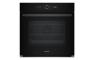 Hotpoint HOI5S8CM1BUK Single Electric Oven - Black