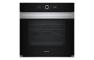 Hotpoint HOI5S8PM0XUK Single Pyrolytic Oven - St/Steel