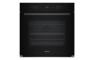 Hotpoint HOI68CT0SBUK Single Electric Oven - Black