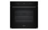 Hotpoint HOI68PPT2SBUK Single Pyrolytic Oven - Black