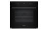 Hotpoint HOI78PHT1SBUK Single Electric Oven - Black