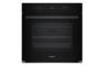 Hotpoint HOI78PPT1SBUK Single Pyrolytic Oven - Black