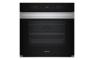 Hotpoint HOI78PT1SXUK Single Pyrolytic Oven - St/Steel